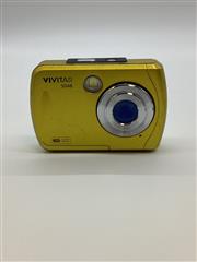 Vivitar S048 WATERPROOF DIGITAL Camera W/ Video